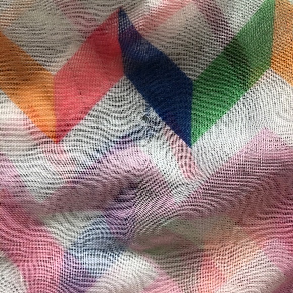 Infinity Scarf - Picture 3 of 3